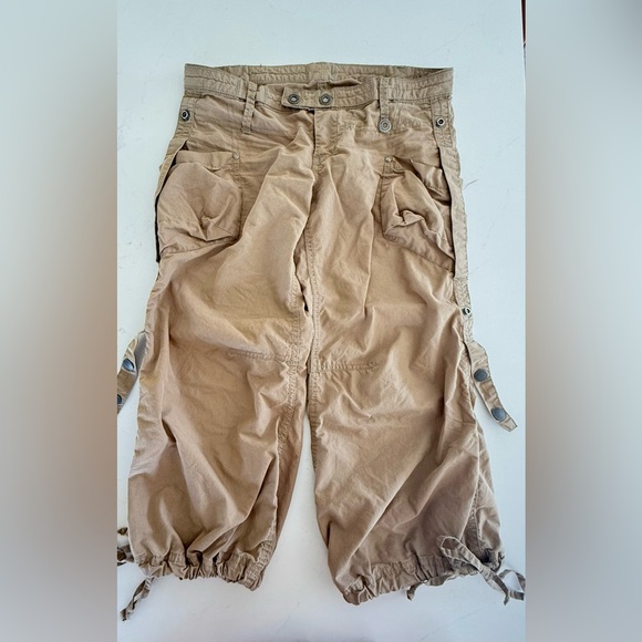 Diesel Pants - Vintage Y2K Diesel Pant
